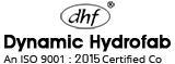 Dynamic Hydrofab Logo